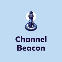 Channel Beacon logo - Similar company to Ativion