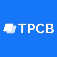 TPCB logo - Similar company to Labex Synorg