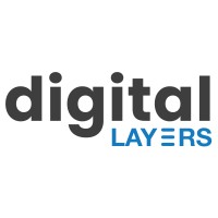 Digital Layers logo - Similar company to Beuti