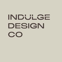 Indulge Design Co logo - Similar company to Parc Studio