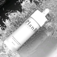 Plan B Cosmetics logo - Similar company to Adprimus