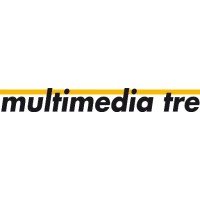 Multimedia Tre logo - Similar company to Boschetto Campacci