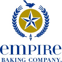 Empire Baking Company logo - Similar company to Ponder Brands