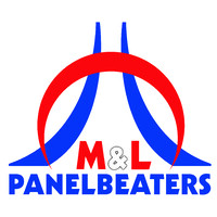 M & L Panelbeaters logo - Similar company to Supreme Panel Beaters
