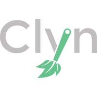 Clyn logo - Similar company to R U Coding Me