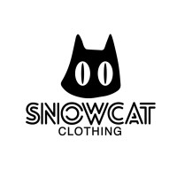 SNOWCAT Clothing logo - Similar company to Spoke & Stringer