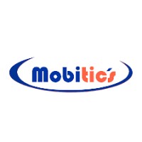 Mobitic's logo - Similar company to Adere Ile De France