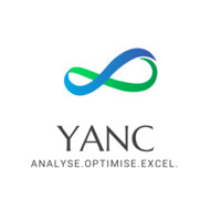 YANC logo - Similar company to Pega Digital