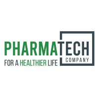 Pharmatech Co. logo - Similar company to Dccp Gmbh