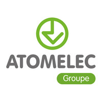 GROUPE ATOMELEC logo - Similar company to Solustil