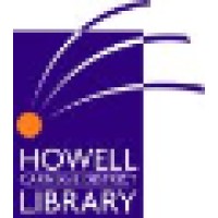 Howell Carnegie District Library