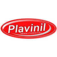 Plavinil Industria y Comercio SRL logo - Similar company to Plasticorp Tabsa Srl