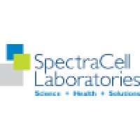 SpectraCell Laboratories, Inc. logo - Similar company to Asap Diagnostics