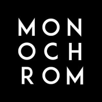 Monochrom Photo logo - Similar company to Monockrom Production