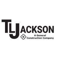 T. L. Jackson Construction logo - Similar company to Groffjulius