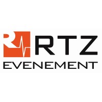 RTZ EVENEMENT logo - Similar company to Tekid Limited