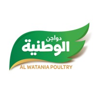 Al-Watania Poultry (Saudi Arabia) logo - Similar company to Etihad Group - مجموعة الاتحاد