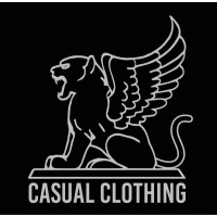 Casual Clothing ApS logo - Similar company to Mr. Toucans