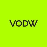 VODW Digital logo - Similar company to Ey Vodw