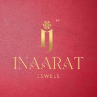 Inaarat jewels logo - Similar company to Amrielle