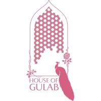 Gulaab Jaipur - House of Gulab logo - Similar company to De Alpha Decor