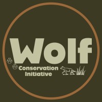 Wolf Conservation Initiative logo - Similar company to Wolf Park, Inc.