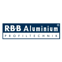 RBB Aluminium Profiltechnik AG logo - Similar company to Alen Gmbh - Aluminium Engineering