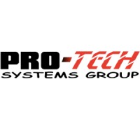 Pro-Tech Systems Group logo - Similar company to Sensocon, Inc