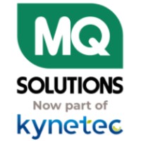 MQ Solutions Engenharia Agronômica Ltda  - Uma empresa do Grupo Kynetec logo - Similar company to Mq Solutions