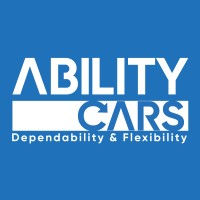 Ability Cars logo - Similar company to Chroo Group Ltd