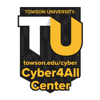 Towson University Cyber Center logo - Similar company to Quantum Mergers