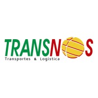 TransNós logo - Similar company to Mendes & Sandra - Transportes, Lda