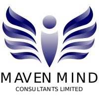 Maven Mind Consultants Limited logo - Similar company to Maven Minds