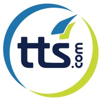 TTS Travel Technology & Solutions logo - Similar company to Tts Lab