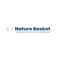 Nature Basket logo - Similar company to Zielcommerce