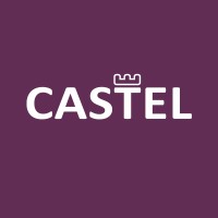 Castel Underwriting Agencies Limited logo - Similar company to Hive Underwriters