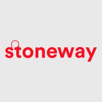 Stoneway logo - Similar company to Pressurepoint