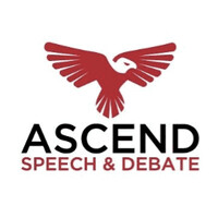 Ascend Speech & Debate logo - Similar company to Parallel Vc