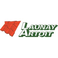 LAUNAY ARTOIT logo - Similar company to Aerovid