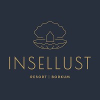 InselLust Resort Borkum logo - Similar company to Powerplustools Gmbh