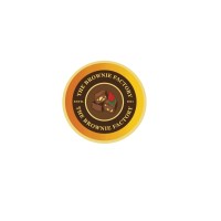 The Brownie Factory logo - Similar company to Being Topper ®