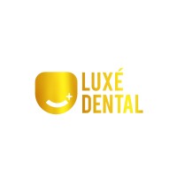 LUXE DENTAL logo - Similar company to Smilesdotcom