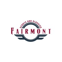Fairmont Sports and Classics logo - Similar company to M & M Precision, L.L.C.