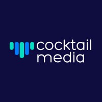 Cocktail Media logo - Similar company to Atomo Interactive