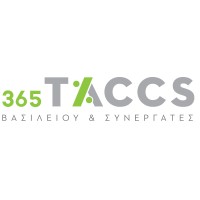 365TACCS logo - Similar company to Betson Services