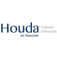 SCP HOUDA & ASSOCIES (Gabinete Abogado) logo - Similar company to Danewell Solutions