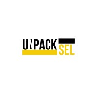 Unpack SEL logo - Similar company to Studio 9491