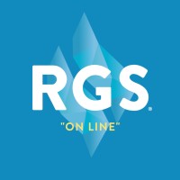 RGS logo - Similar company to Diff