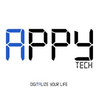 AppyTech logo - Similar company to Linker