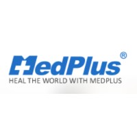 Medplus logo - Similar company to Medplus Medical Group